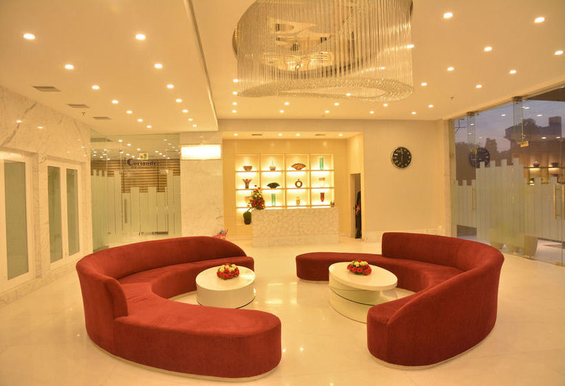 Hotel Lords Inn Jammu