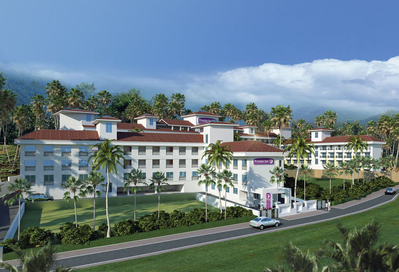 Hotel Fairfield by Marriott Goa Anjuna 1