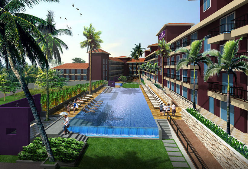 Hotel Fairfield by Marriott Goa Anjuna 11