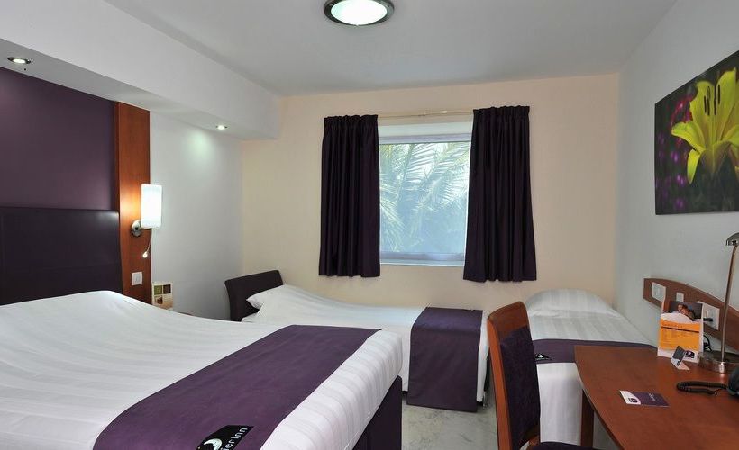 Hotel Fairfield by Marriott Goa Anjuna 4