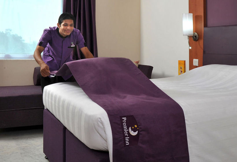 Hotel Fairfield by Marriott Goa Anjuna 5