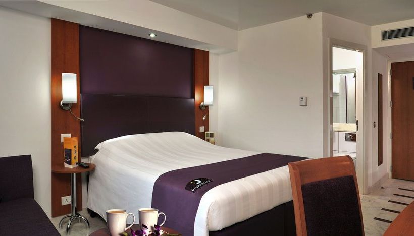 Hotel Fairfield by Marriott Goa Anjuna 7