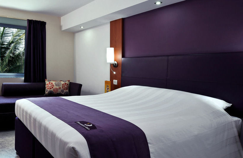 Hotel Fairfield by Marriott Goa Anjuna 8