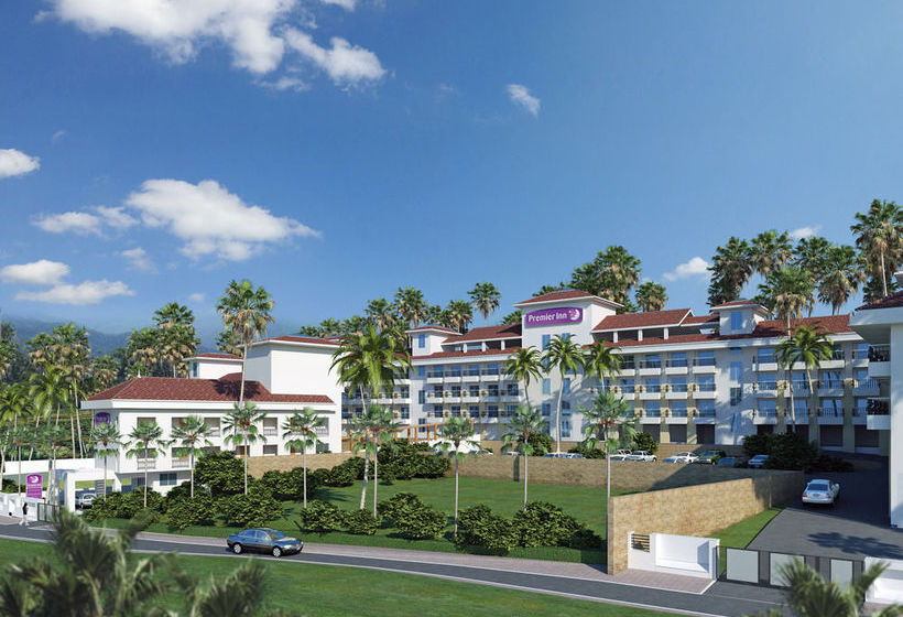 Hotel Fairfield by Marriott Goa Anjuna 9