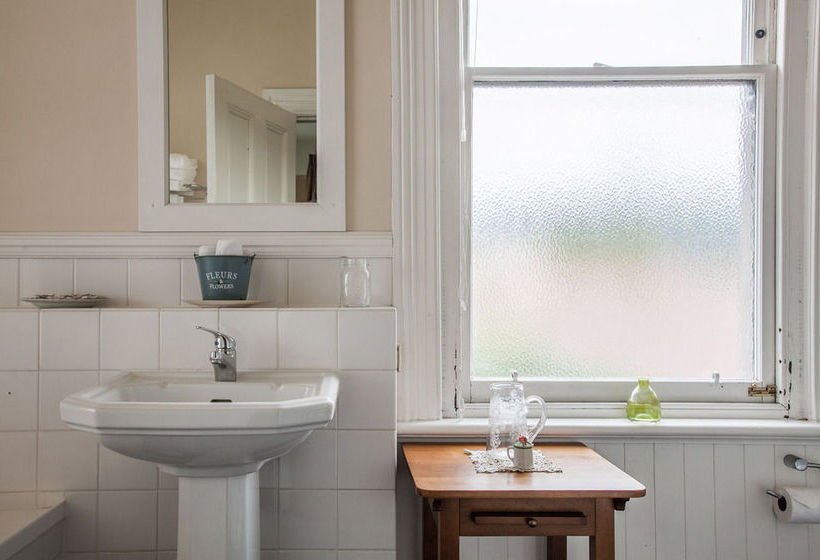 Hotel Highland House Boutique Dunedin South Island