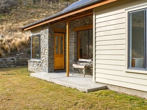 Judge & Jury Cottage 19