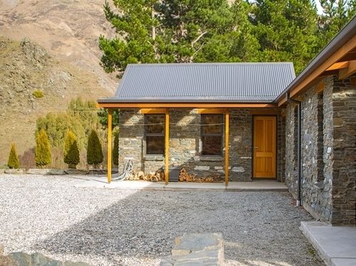 Judge & Jury Cottage 20