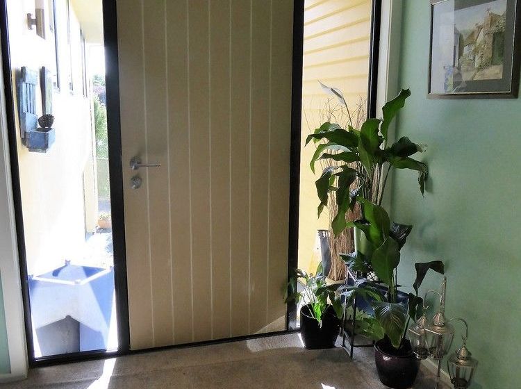 Hazelwood Mapua Bed And Breakfast 1