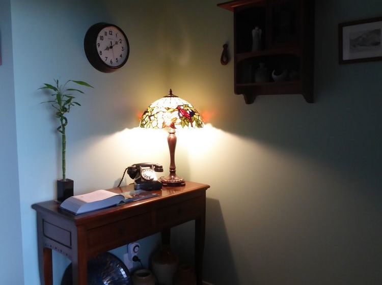 Hazelwood Mapua Bed And Breakfast 12