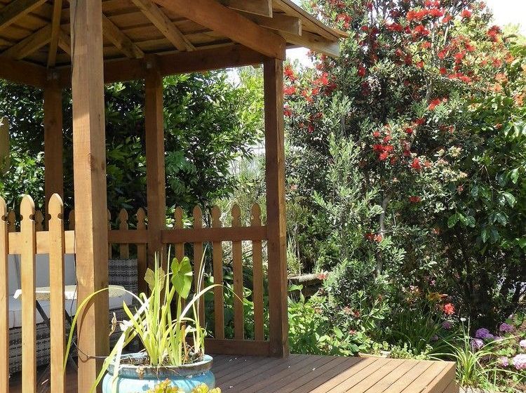 Hazelwood Mapua Bed And Breakfast 15