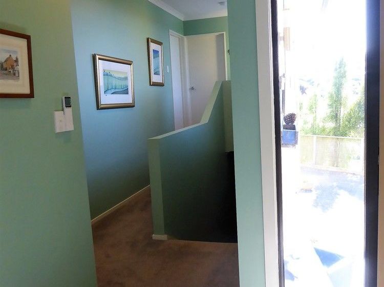 Hazelwood Mapua Bed And Breakfast 2