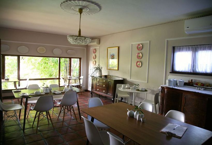 Pensión Le Must River Residence Northern Cape