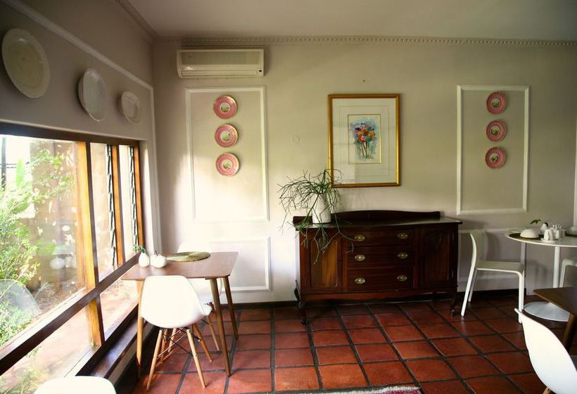 Pension Le Must River Residence 1