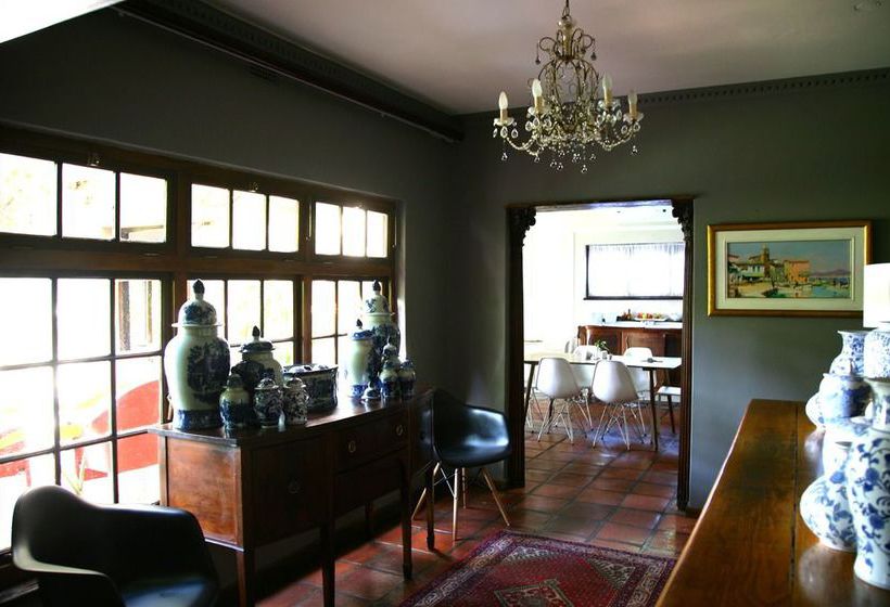 Pension Le Must River Residence 10