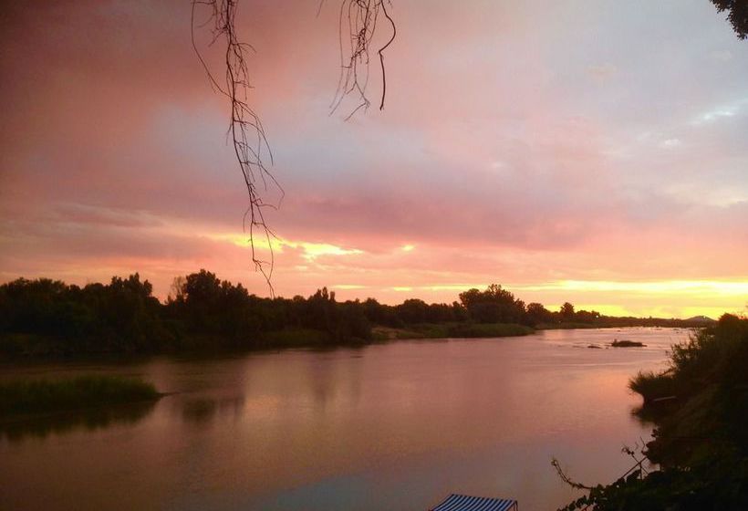 Pension Le Must River Residence 11