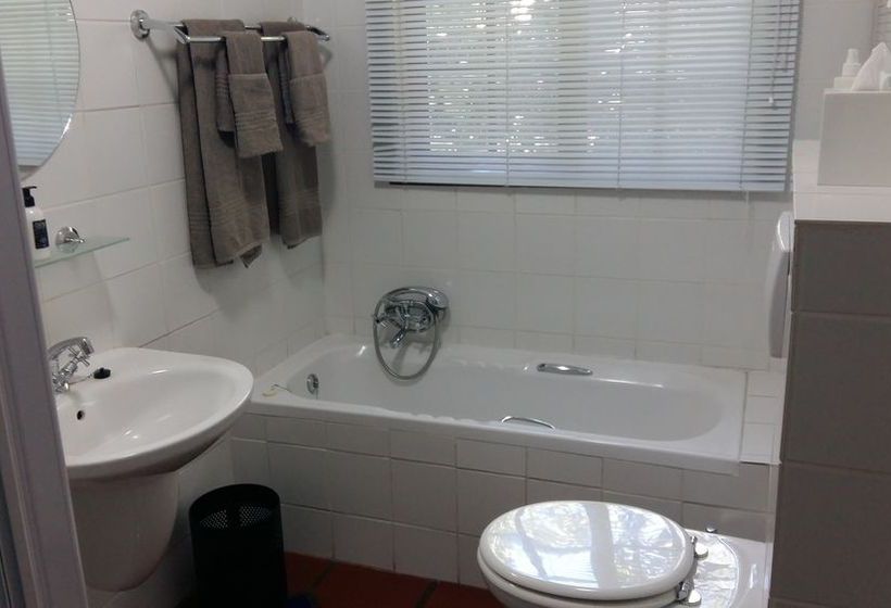 Pension Le Must River Residence 12