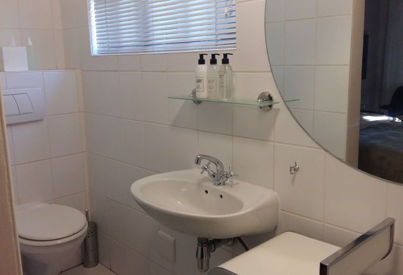 Pension Le Must River Residence 13