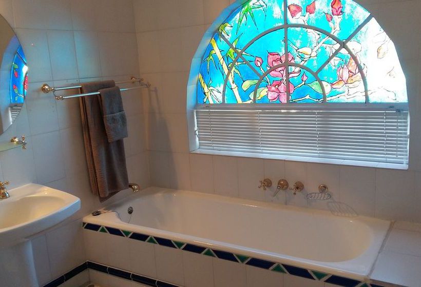 Pension Le Must River Residence 14