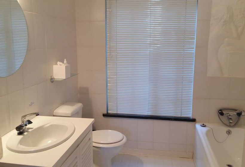 Pension Le Must River Residence 15