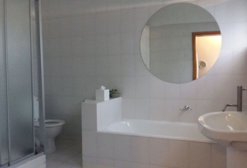 Pension Le Must River Residence 16