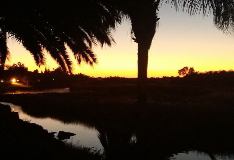 Pension Le Must River Residence 17