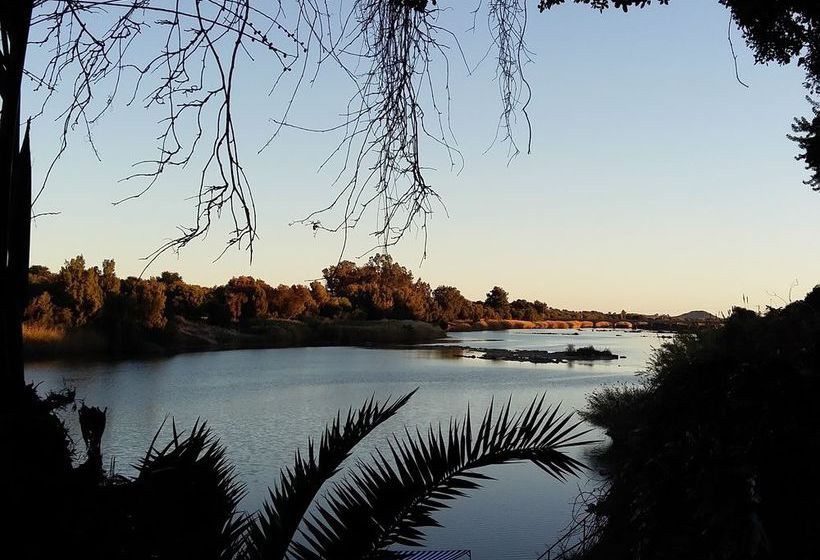 Pension Le Must River Residence 18