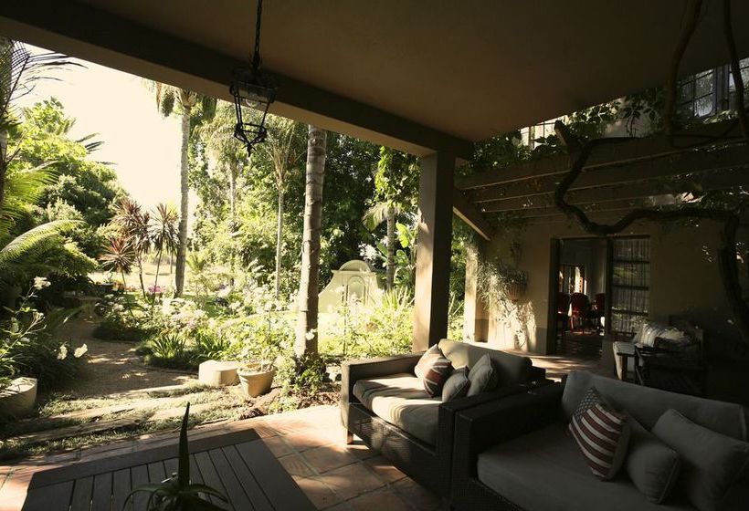 Pension Le Must River Residence 19