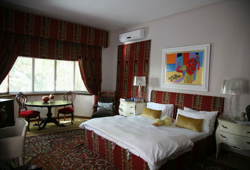 Pension Le Must River Residence 2