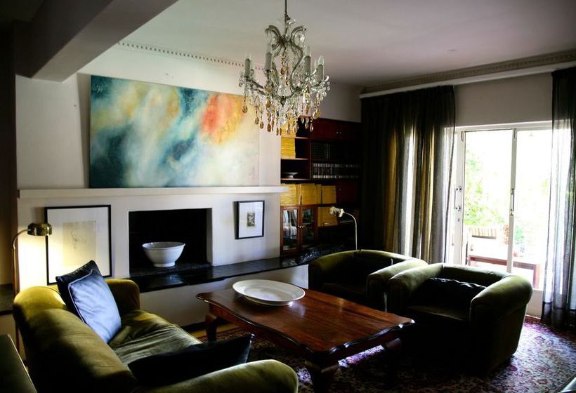 Pension Le Must River Residence 20