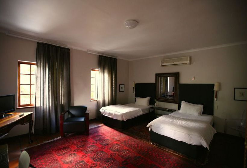 Pension Le Must River Residence 3