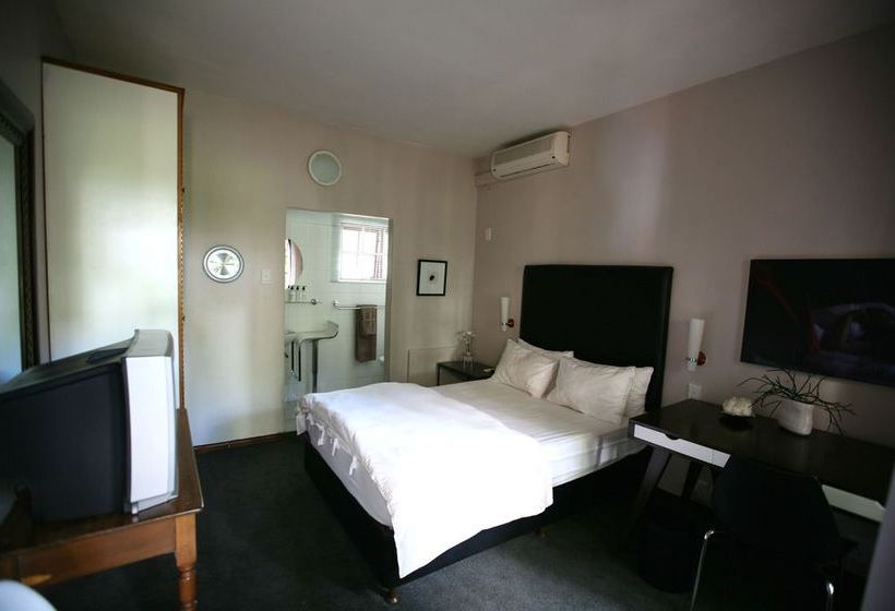 Pension Le Must River Residence 4