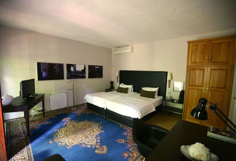 Pension Le Must River Residence 5