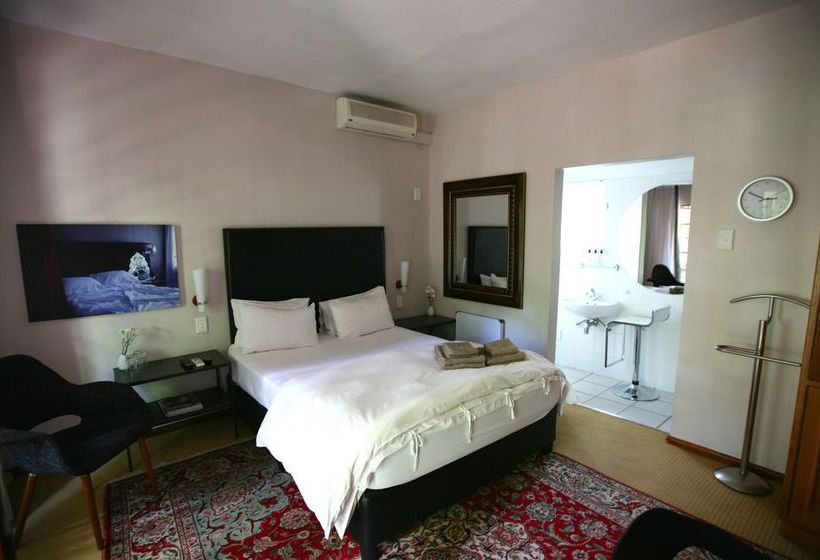 Pension Le Must River Residence 6