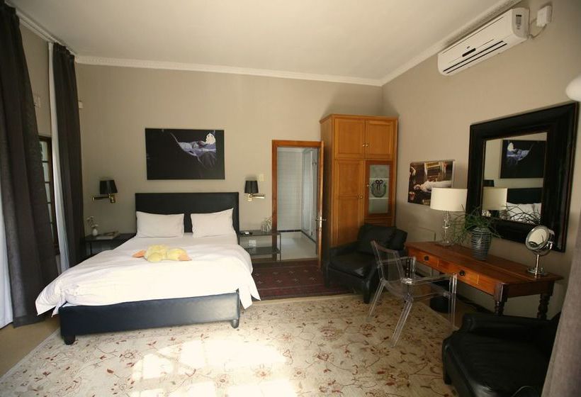 Pension Le Must River Residence 7