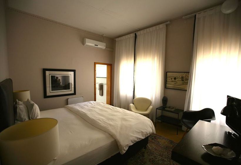 Pension Le Must River Residence 8