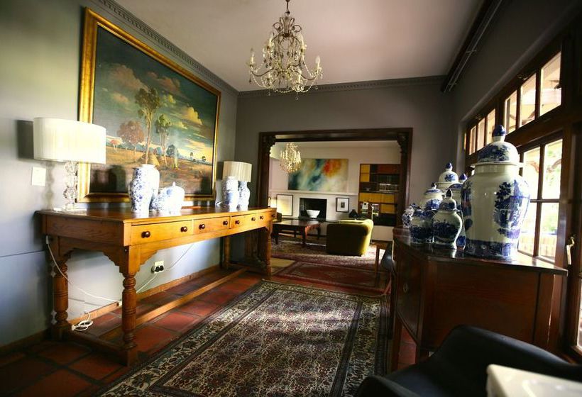 Pension Le Must River Residence 9