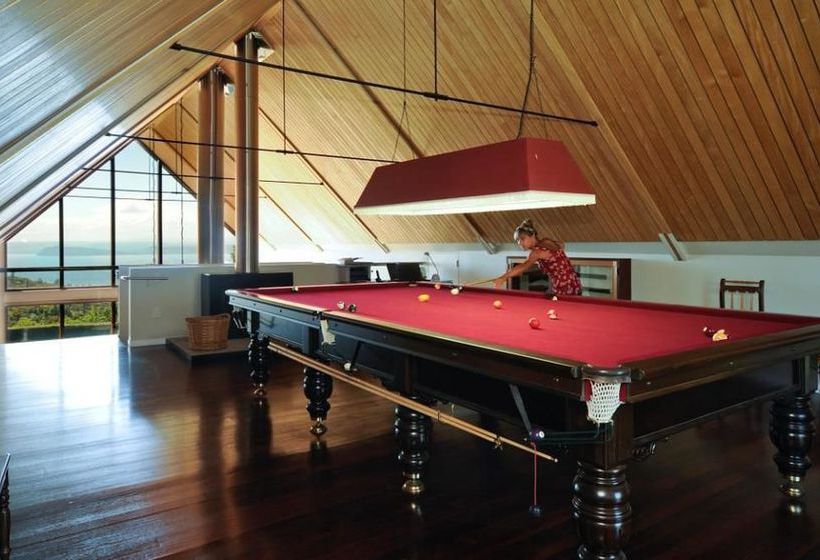 Hotel Wellesley Lodge Pukawa Bay 1