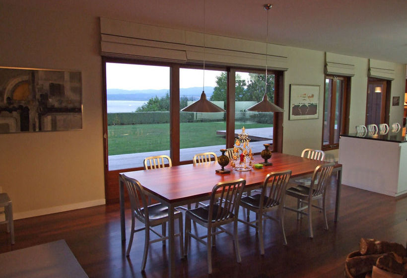 Hotel Wellesley Lodge Pukawa Bay 13