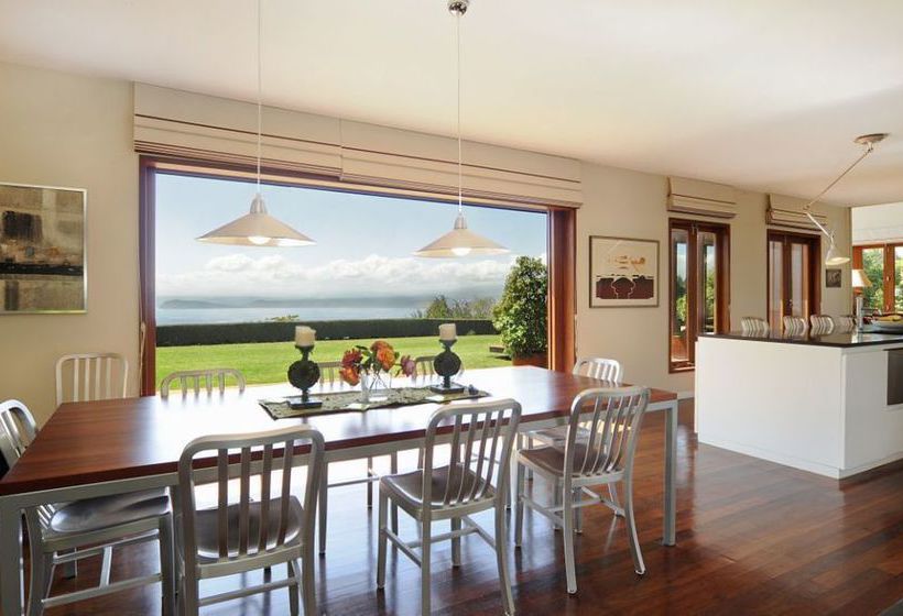 Hotel Wellesley Lodge Pukawa Bay 14