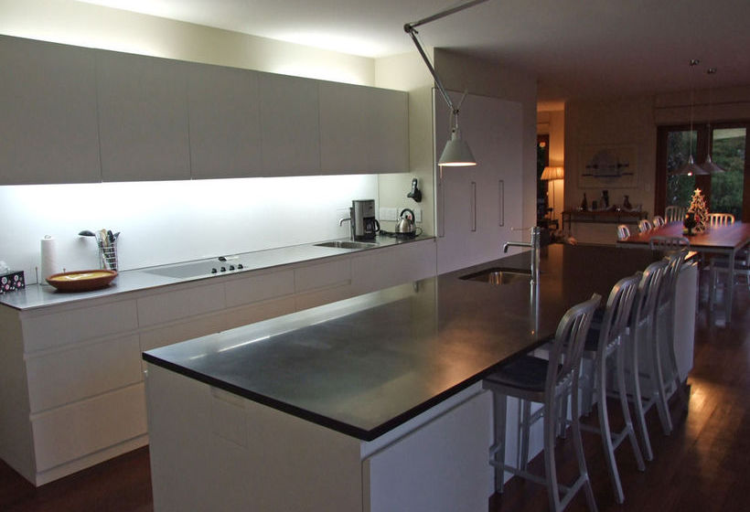 Hotel Wellesley Lodge Pukawa Bay 15