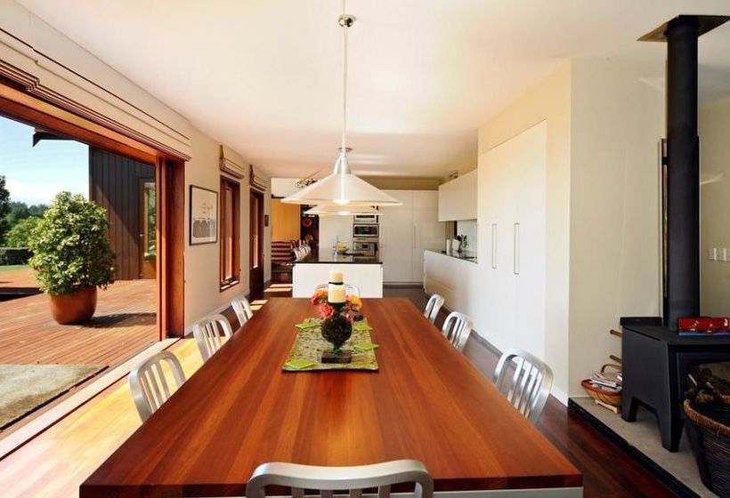 Hotel Wellesley Lodge Pukawa Bay 16