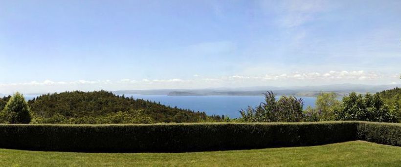 Hotel Wellesley Lodge Pukawa Bay 19