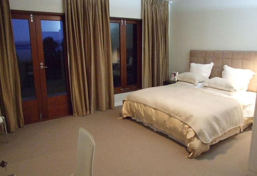 Hotel Wellesley Lodge Pukawa Bay 6