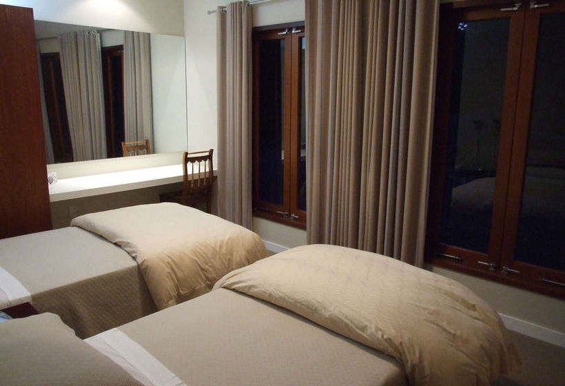 Hotel Wellesley Lodge Pukawa Bay 7