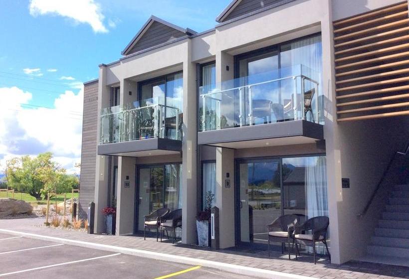 West Meadows Motel 1