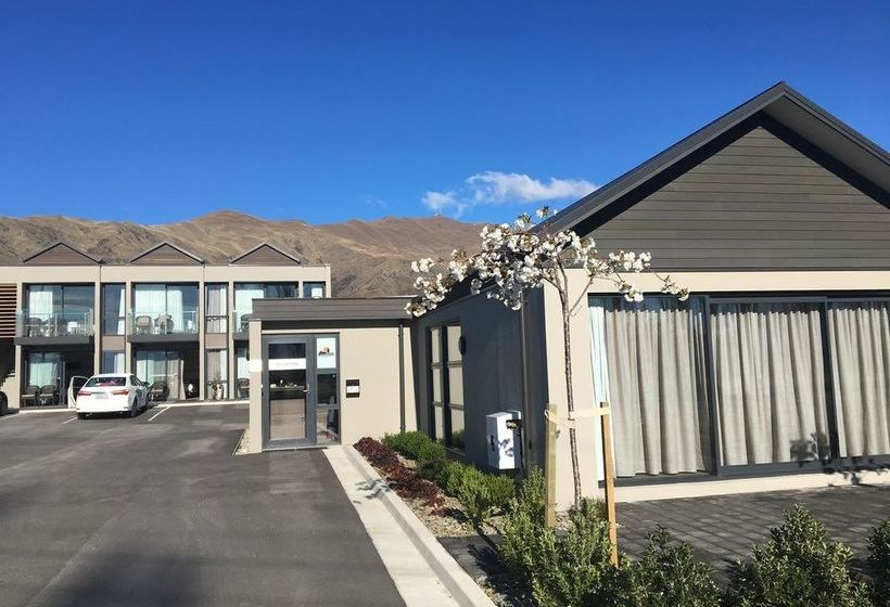 West Meadows Motel 18