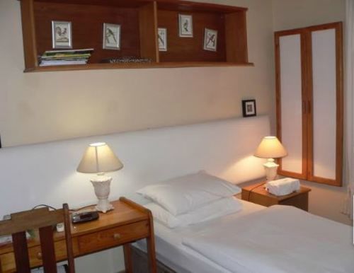 Bed and Breakfast Atforest Guest House