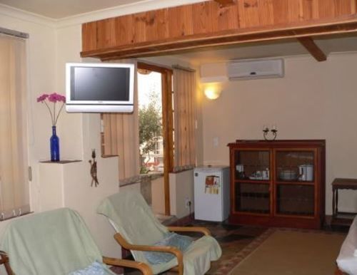 Bed and Breakfast Atforest Guest House 1