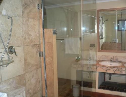 Bed and Breakfast Atforest Guest House 10