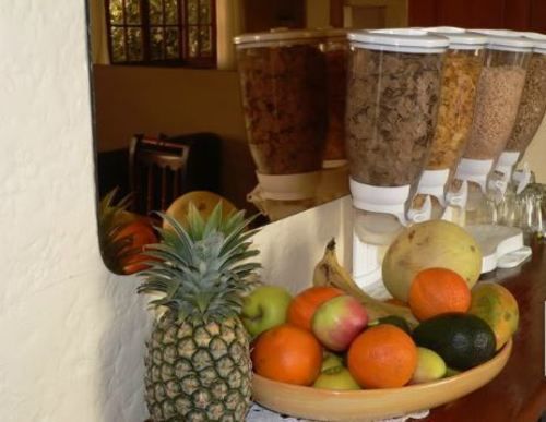 Bed and Breakfast Atforest Guest House 11